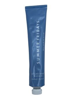 Summer Fridays Hydrating Mask 1 oz. NEW & Sealed